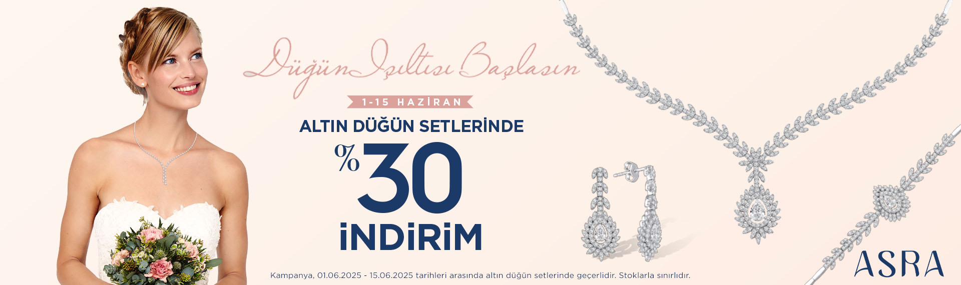 Altın Düğün Setleri