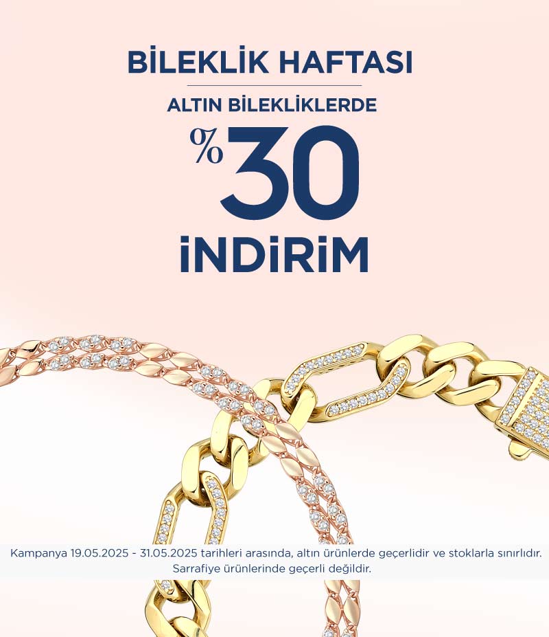 bileklik kampanya