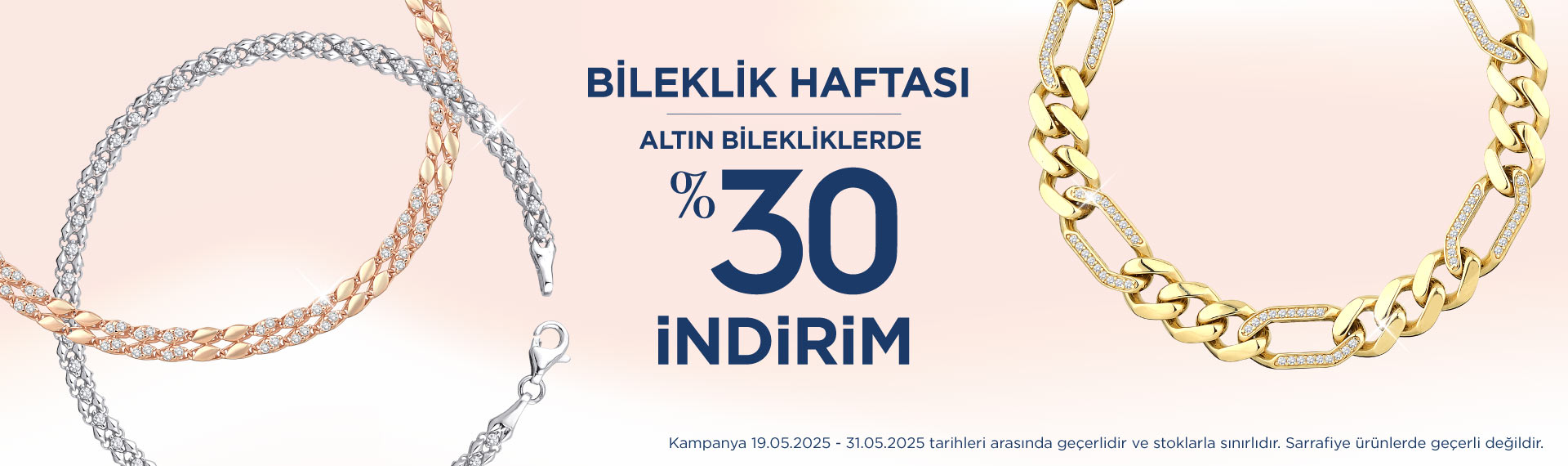 bileklik kampanya
