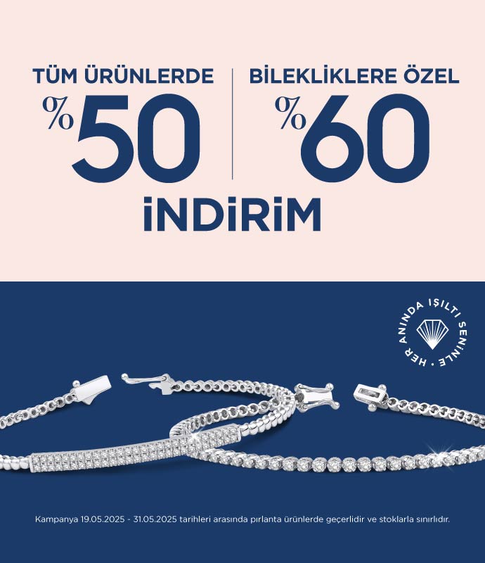 bileklik kampanya