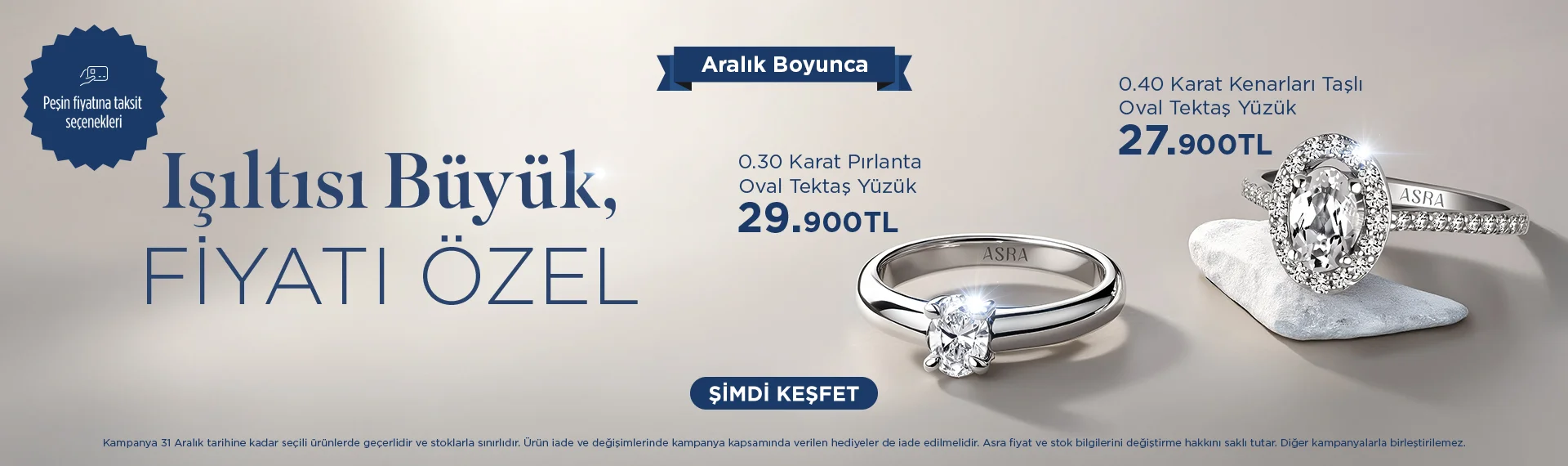 0.40 karat pırlanta tektaş yüzük