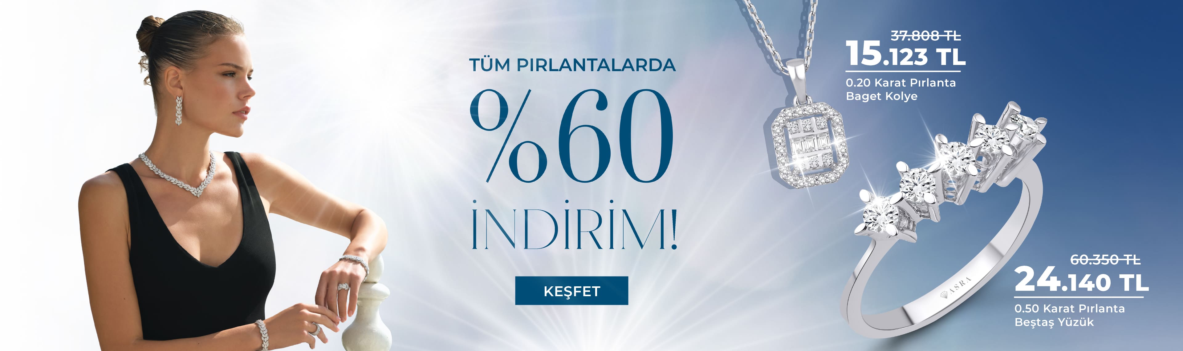 ASRA Pırlanta