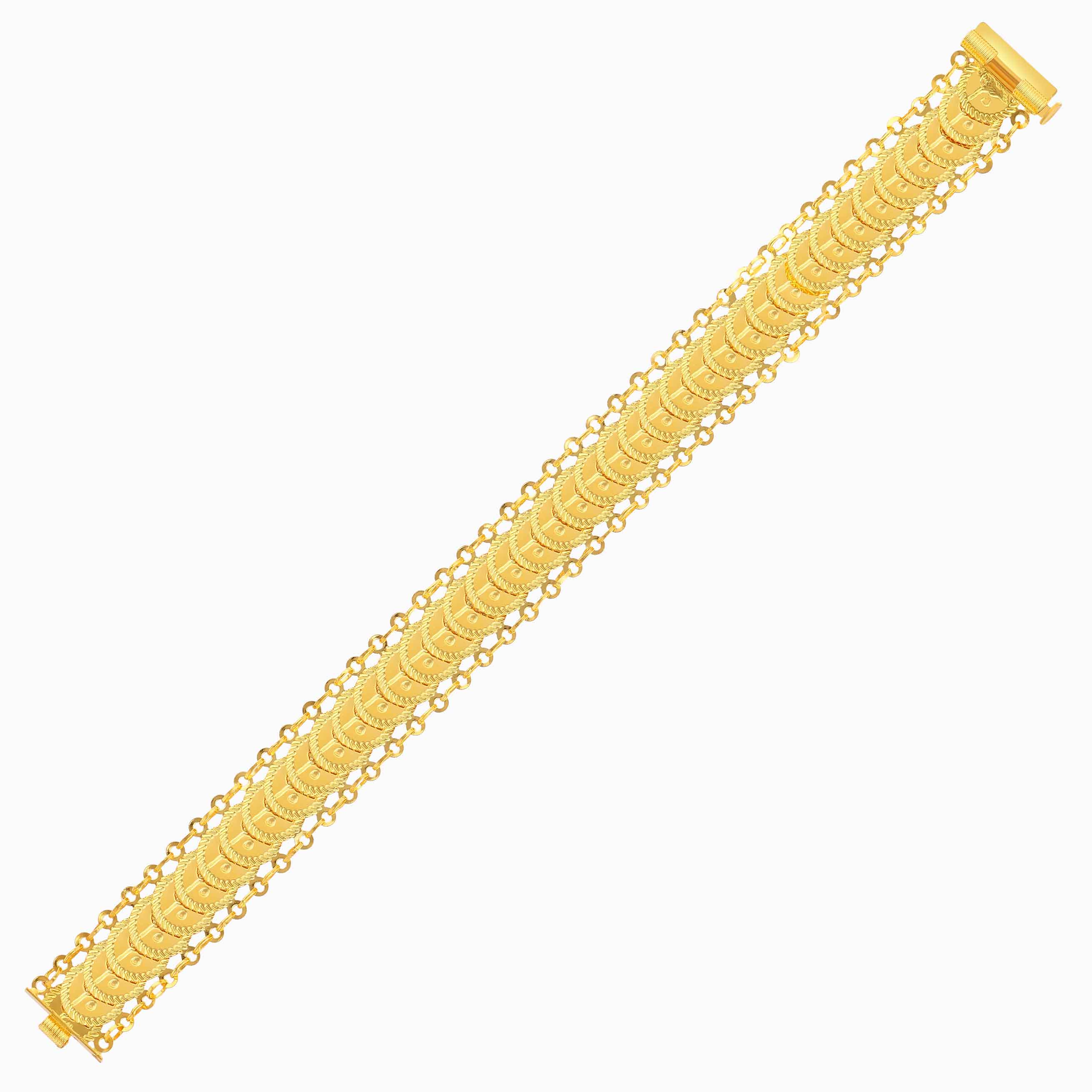 Miva Altın Bileklik