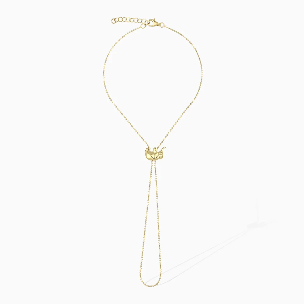 Filli Altın Şahmeran