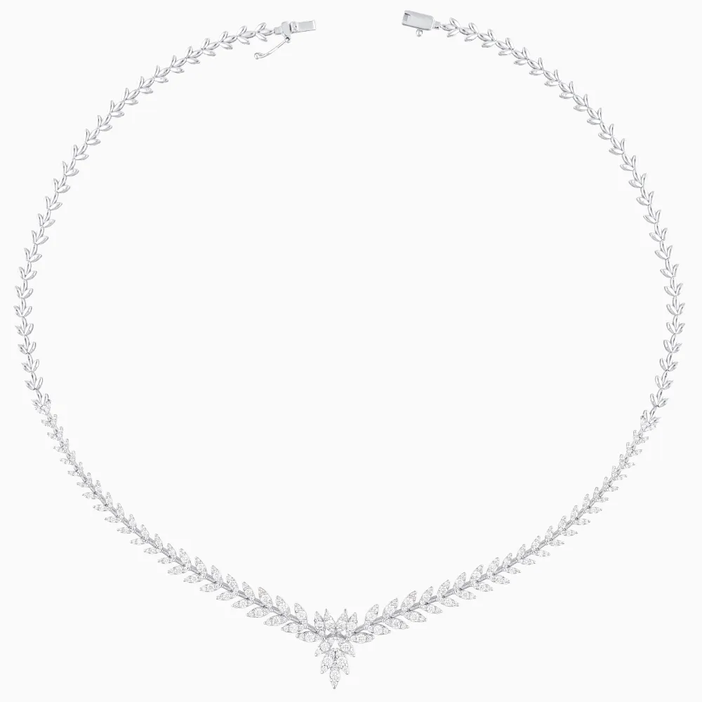 2.97 Karat Pırlanta Gerdanlık