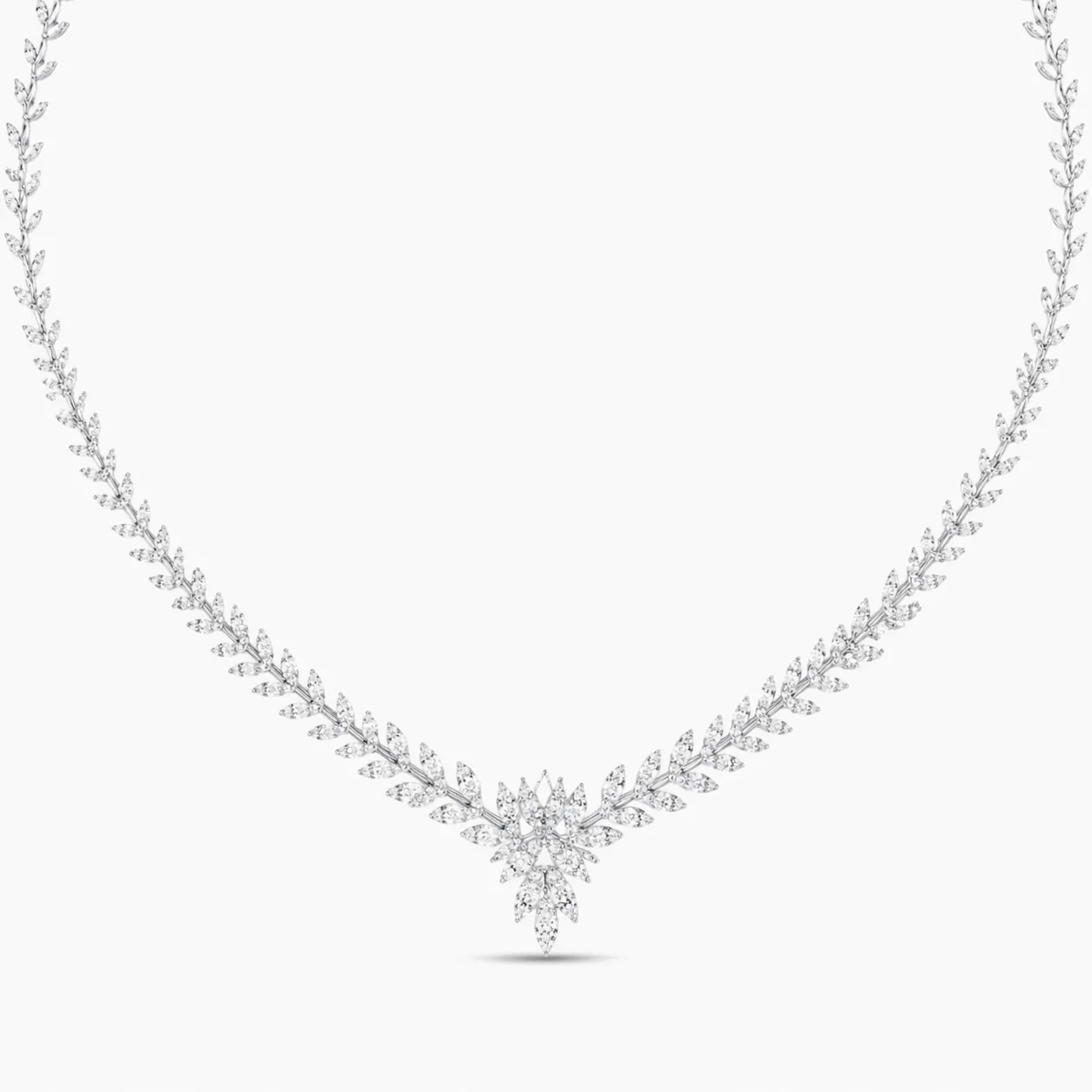 2.97 Karat Pırlanta Gerdanlık