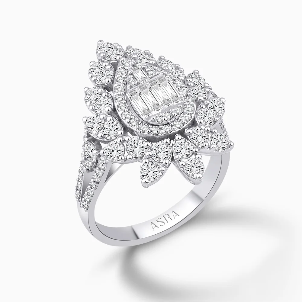 Baget Pırlanta Trendleri 2026: En Çok Tercih Edilen Modeller