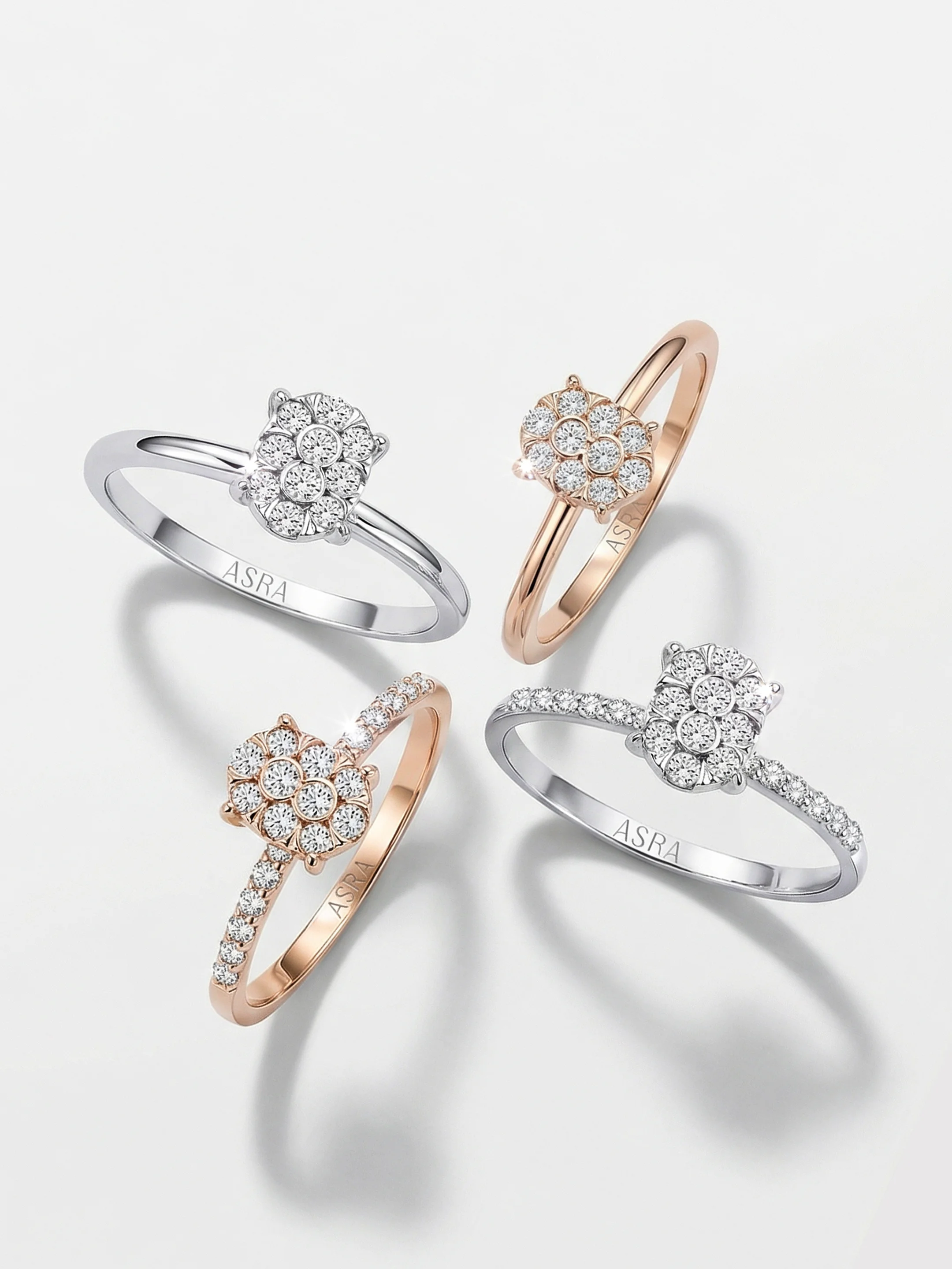 Pırlanta Yüzük Alırken Dikkat Edilmesi Gereken 4 Önemli Nokta