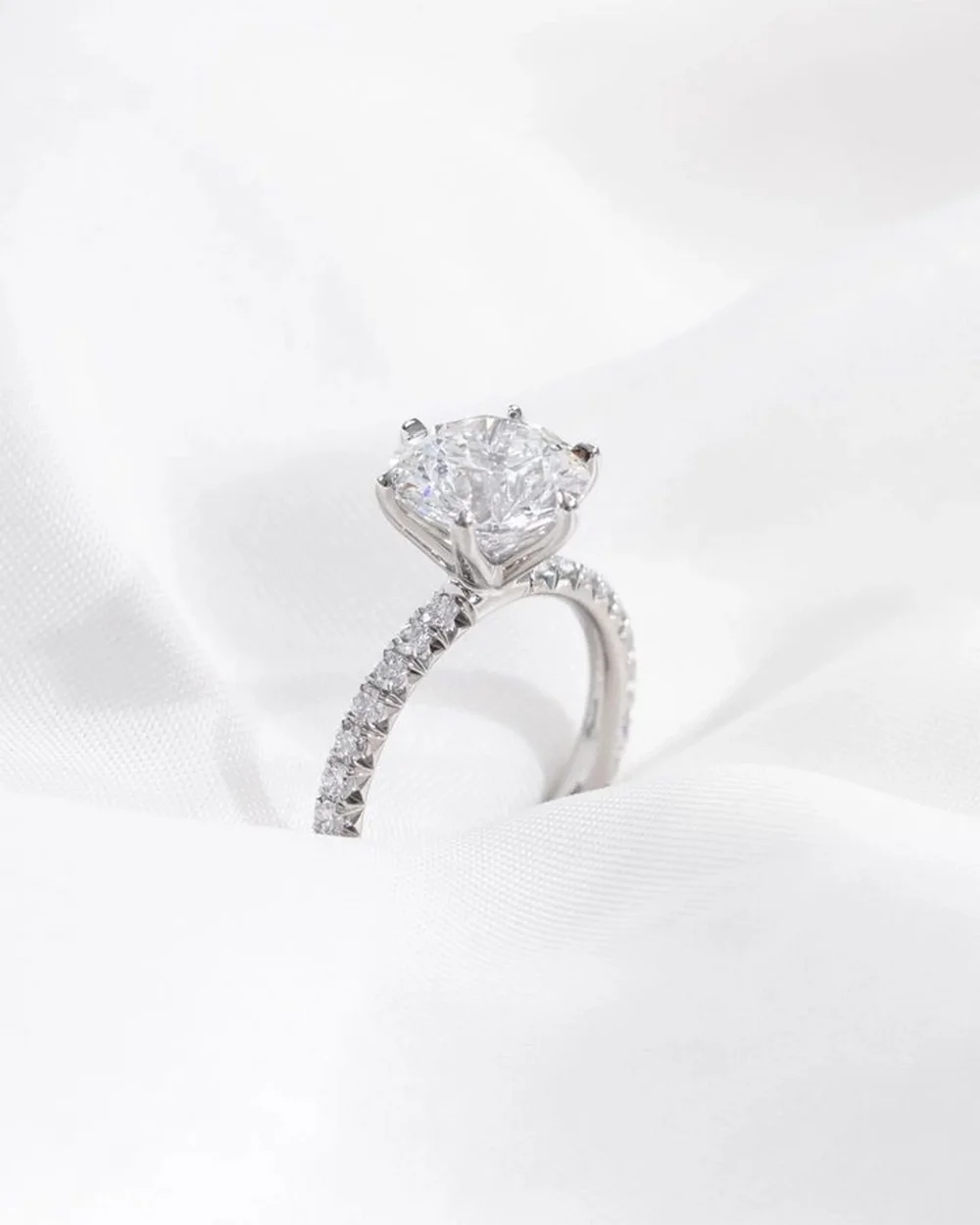 Pırlanta Montür Çeşitleri Nelerdir?