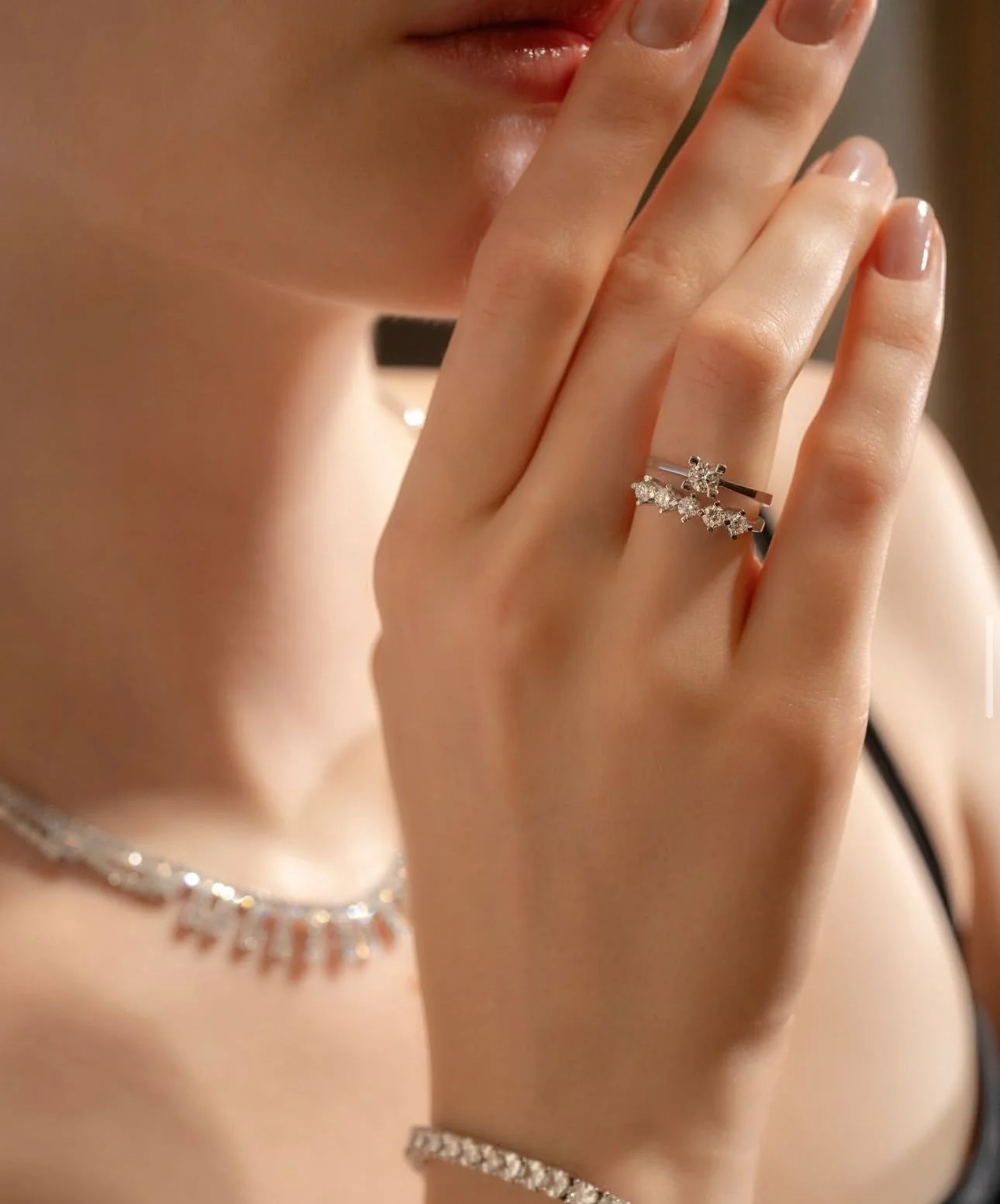 Tektaş Pırlanta Rehberi: Doğru Yüzük Nasıl Seçilir?